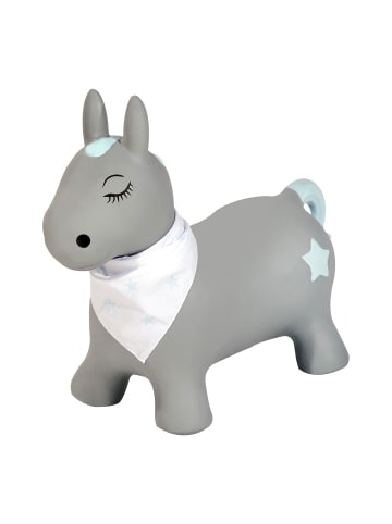 Kindsgut Hüpftier in Pony-Design