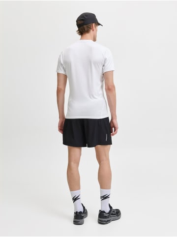 Jack & Jones T-shirt in Bright White