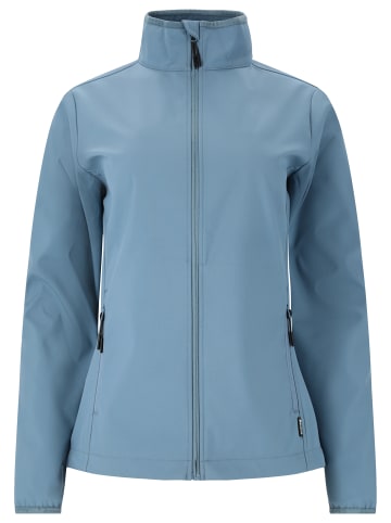 Whistler Softshelljacke Lango in 2219 Captain’s Blue