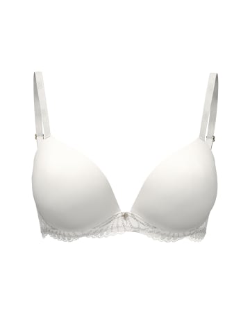 JOOP! Bügelloser BH Beautiful in Offwhite