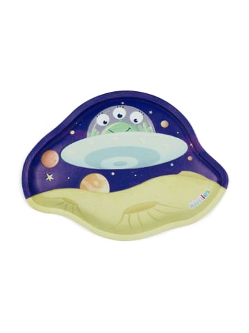 Ergobag Glow in the Dark Klettie in Weltall