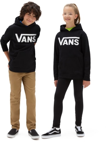 Vans Shirt "Vans Classic Po" in Schwarz