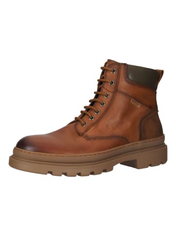 Pikolinos Stiefelette in Brandy