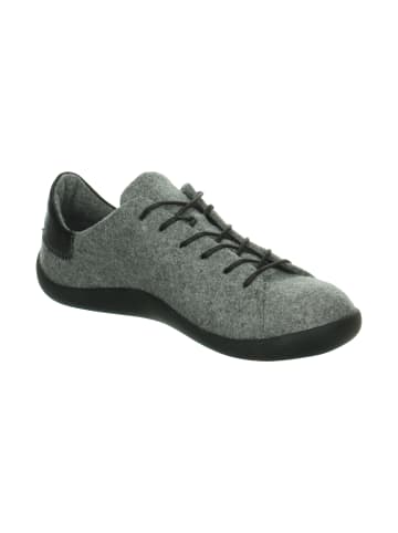 Think! Sneakers Low BLO in Grau/Kombi