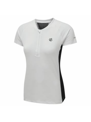 Dare 2b Bikeshirt Outdare in White