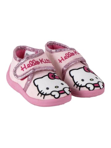 Hello Kitty Pantoffeln Kinder rutschfeste Halbstiefel
