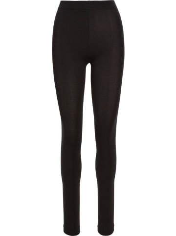 Trespass Leggings in Schwarz