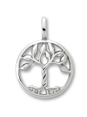 ONE ELEMENT  Charms & Anhänger für Erwachsene in silber in silber