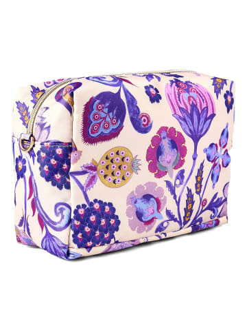 Oilily Sapphire Chintz Umhängetasche 24 cm shifting sand