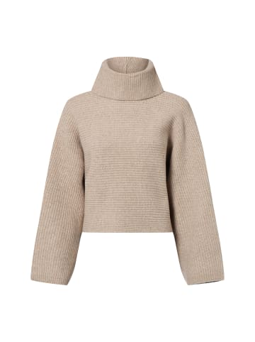 Zero  Pullover in beige - 0001