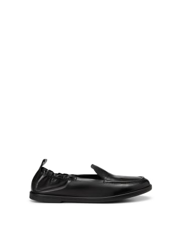 Marc O'Polo Loafer in Schwarz
