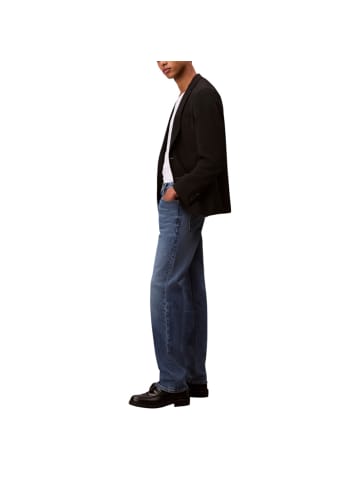 CALVIN KLEIN JEANS Jeans Blau