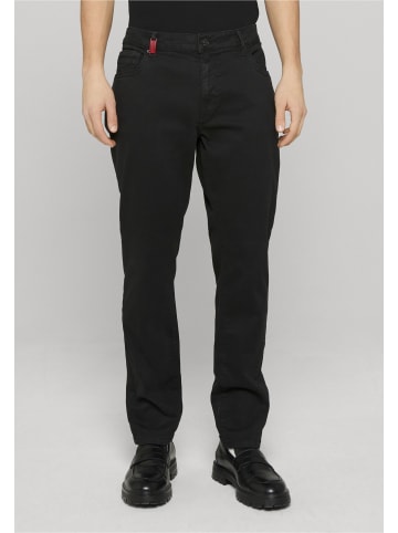2Y Premium Slim Fit in black