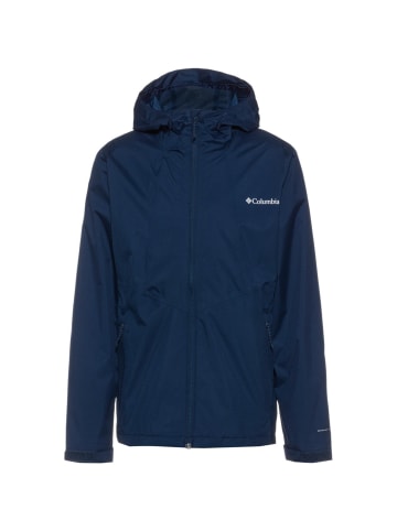 Columbia Jacke Inner Limits II in Dunkelblau