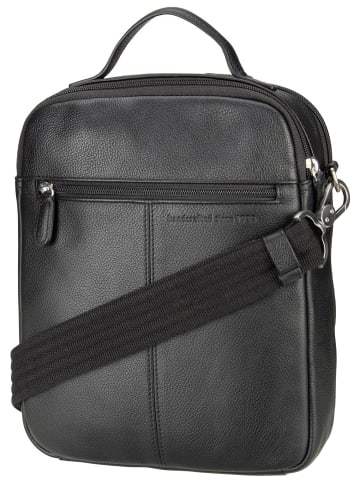 PICARD Bodybag Milano in Schwarz
