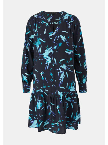 comma Kleid in 99B4_schwarz