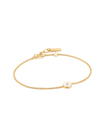 Ania Haie Armband in gold