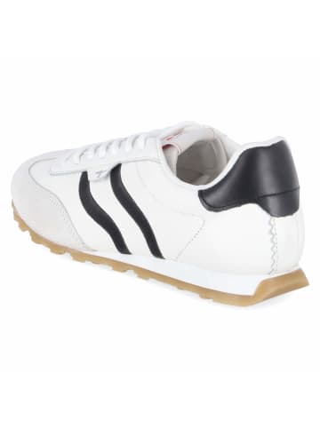 Tamaris Low Sneaker in weiß