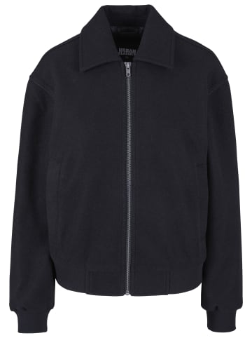 Urban Classics Bombers - Blouson in black
