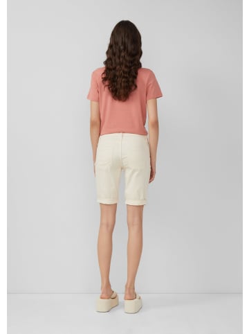 QS Jeans-Hose CATIE in 0808_helles sand