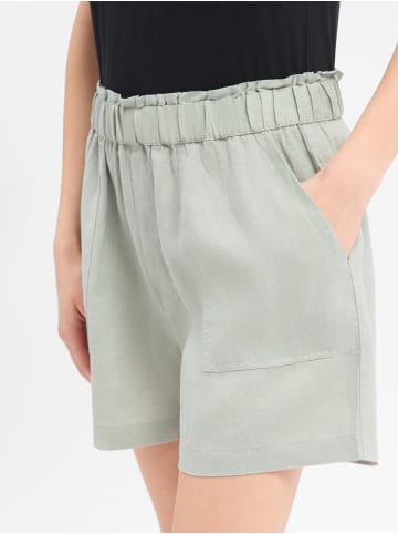 Marie Lund Shorts in lind - 0006