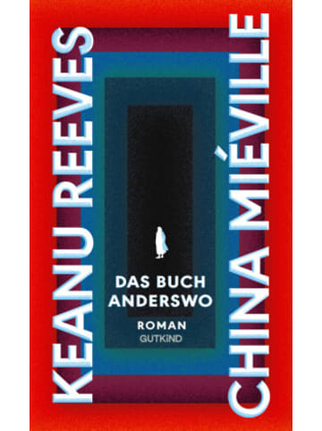 Gutkind Verlag Buch - Das Buch Anderswo
