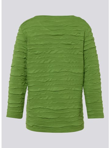 Rabe T-Shirt in Grün