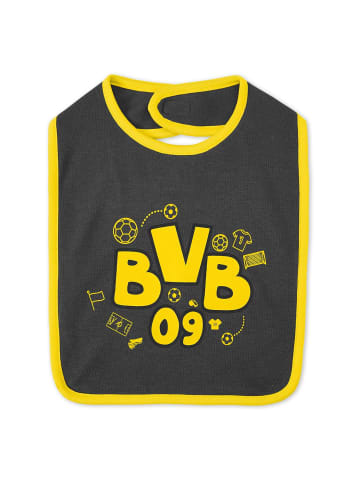 BVB BVB Lätzchen (2er Set) in Mehrfarbig