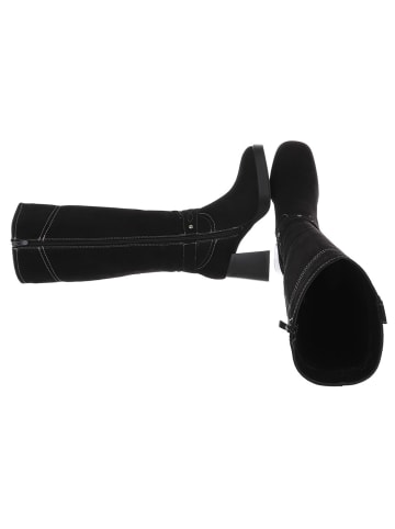 Ital-Design High Heel in Schwarz