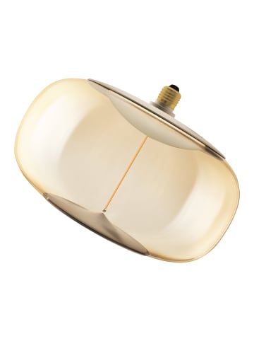 OSRAM Vintage 1906 Big Elipse Ist Eine Dimmbare LED-Lampe Aus Kunststoff Mit