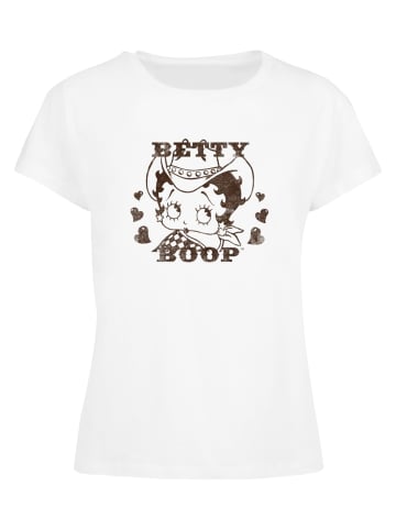 Merchcode Merchcode T-Shirts in white