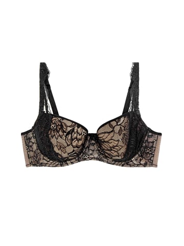 Triumph Bügel-BH Amourette Charm in Black