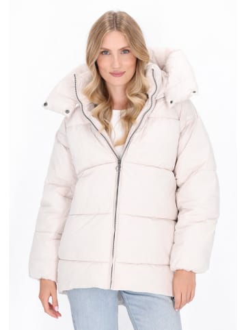 DreiMaster Maritim Jacket in offwhite