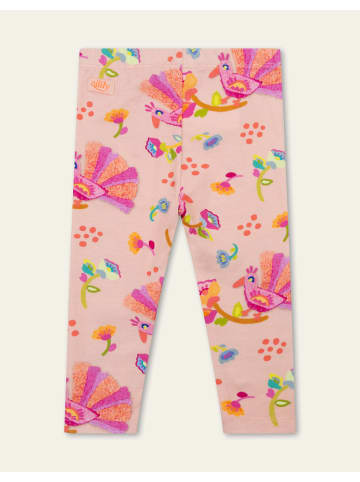 Oilily Peppy Legging in Rot