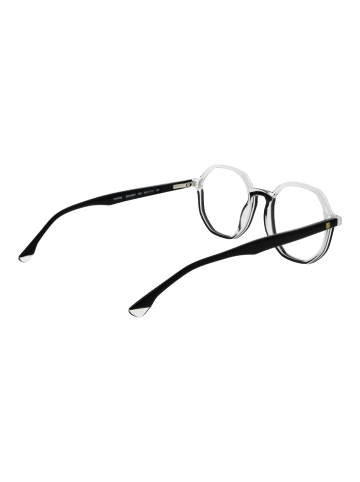 Bulget Unisex Optische Fassungen Quadratisch Schwarz