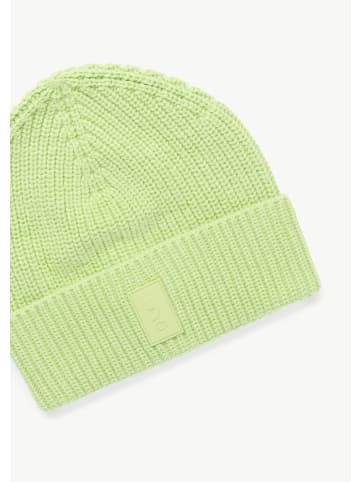 comma Mütze in 7115_kiwigrün