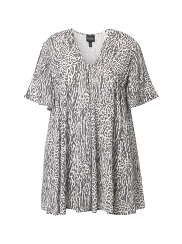 Ulla Popken Tunika in schneeweiß