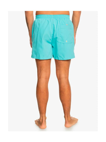 Quicksilver Badeshorts in Blau