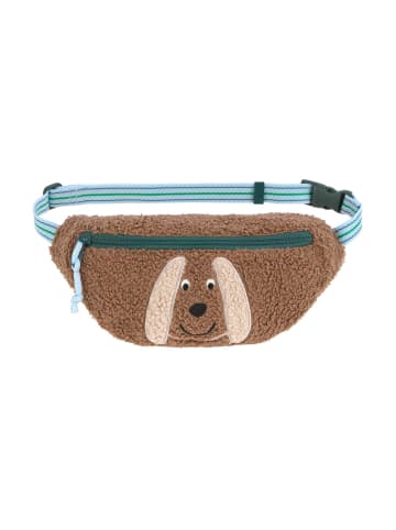 Lässig Lässig Bauchtasche - Mini Bum Bag Tiny Team Dog