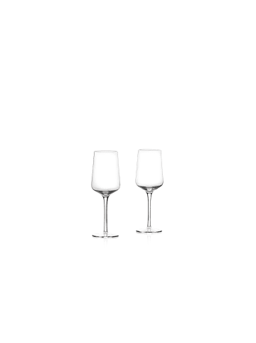 Zone Denmark Rumglas Rocks in Clear