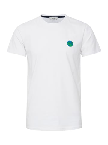 !SOLID T-Shirt SDThorge in Weiß