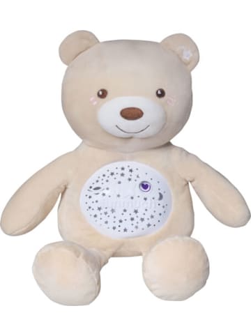 Spielmaus Baby Nachtlicht Teddy Bruno - ab 12 Monate