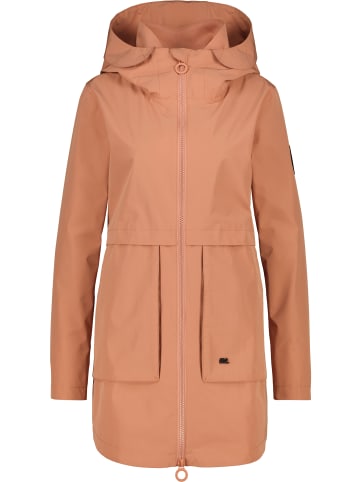 alife and kickin Übergangsjacke NoelieAK A in italian clay