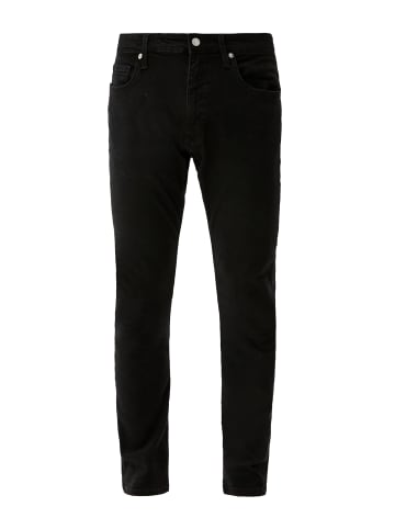 s.Oliver Jeans-Hose KEITH in 99Z0_schwarz