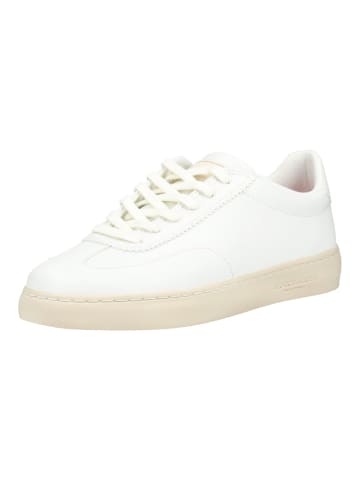 Scotch & Soda Sneaker in Cream