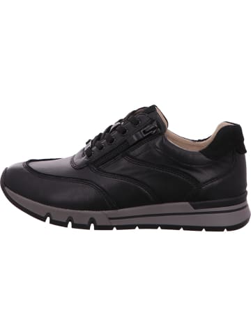 Caprice Sneaker in schwarz