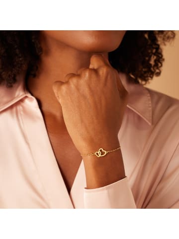 Lucardi Armband Herz