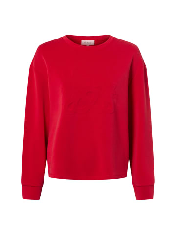 s.Oliver Sweater in rot
