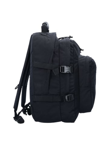 Eastpak Provider Rucksack 45 cm Laptopfach in black