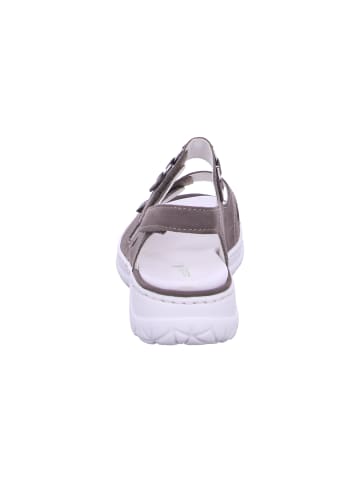 WALDLÄUFER Sandale H-Joline in Beige